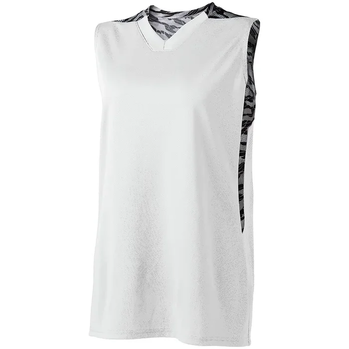 HighFive Women’s Half Court Basketball Jersey