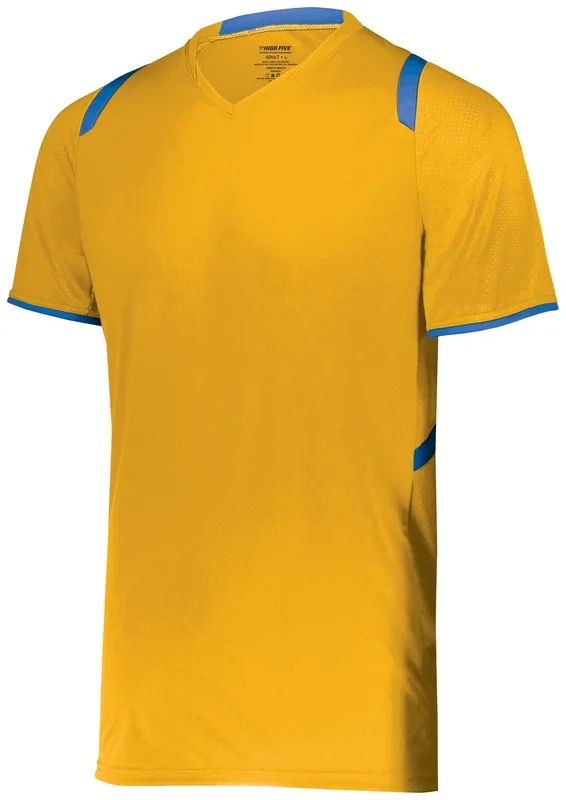HighFive Youth Millennium Soccer Jersey