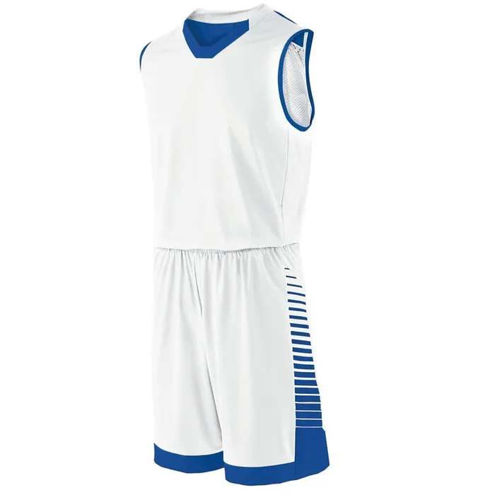 Holloway Adult Arc Basketball Shorts
