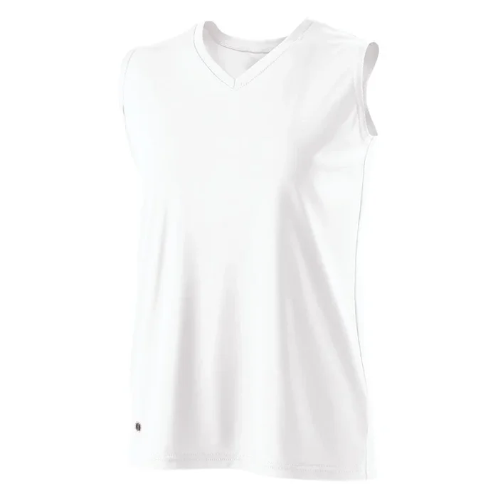 Holloway Adult Flex Sleeveless Softball Jersey