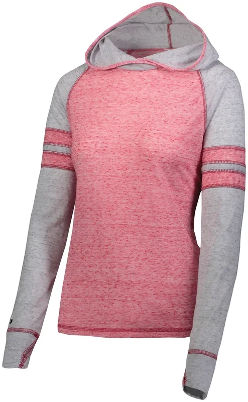 Holloway Girl’s Advocate Hoodie