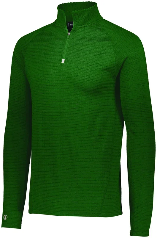 Holloway Men’s 3D Regulate Lightweight Pullover