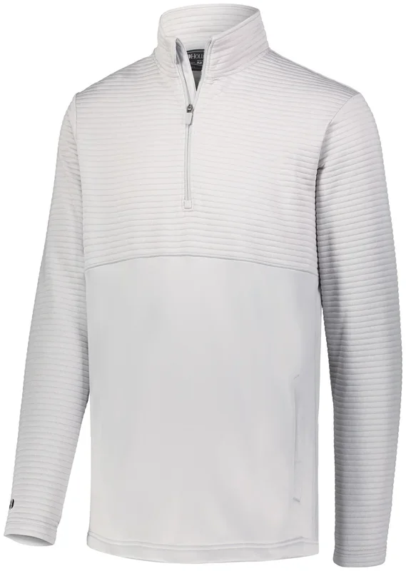 Holloway Men’s 3D Regulate Pullover