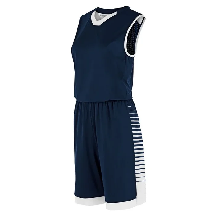 Holloway Women’s Arc Basketball Jersey