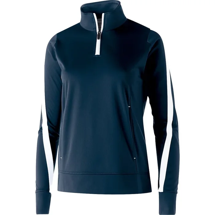 Holloway Women’s Determination Pullover