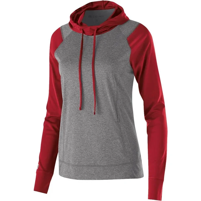 Holloway Women’s Echo Hoodie