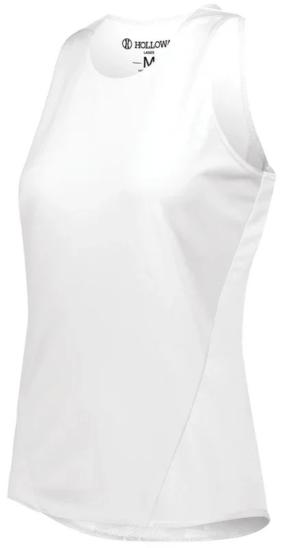 Holloway Women’s PR Max Track Jersey