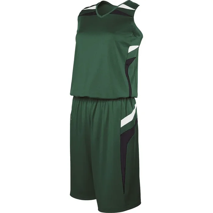 Holloway Women’s Prodigy Basketball Jersey