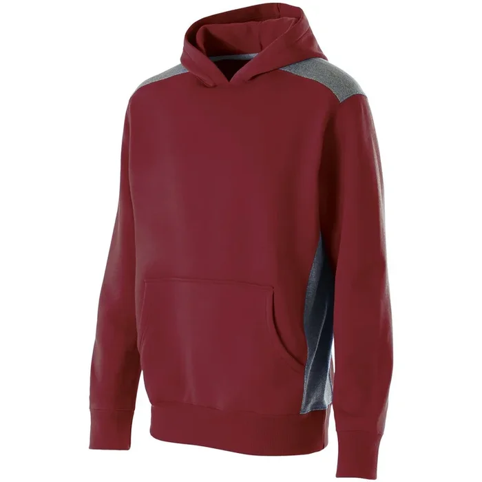 Holloway Youth Breakout Hoodie