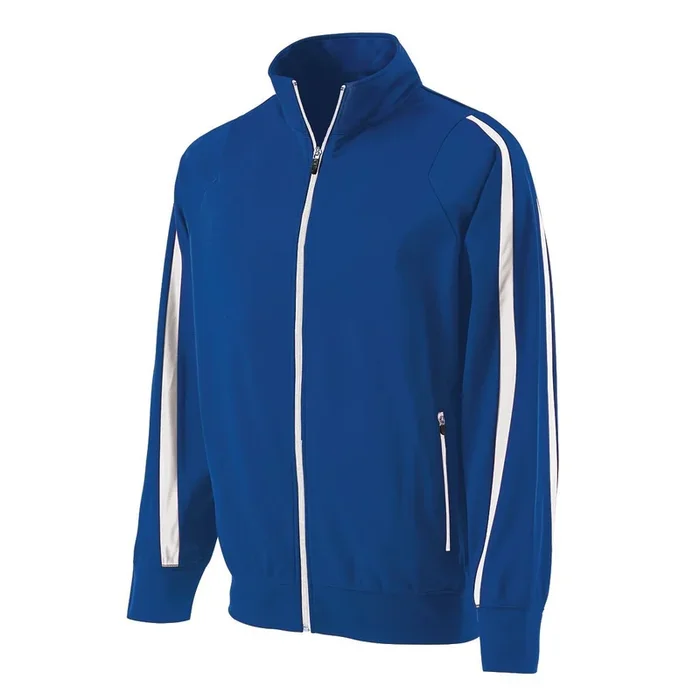 Holloway Youth Determination Jacket