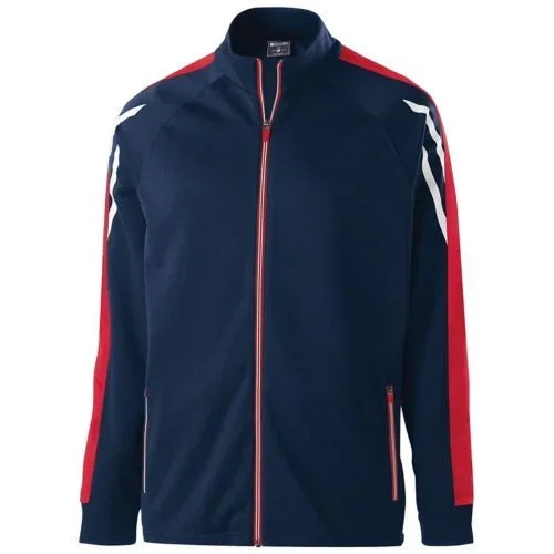 Holloway Youth Flux Jacket