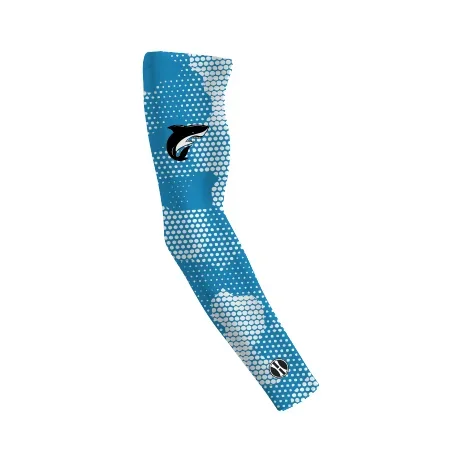 Holloway Youth Freestyle Sublimated Compression Sleeve