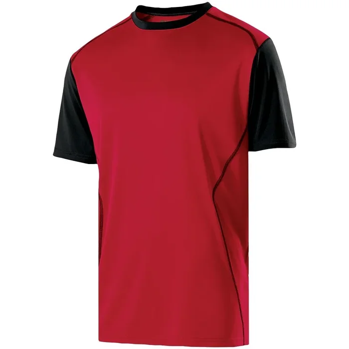 Holloway Youth Piston Shirt