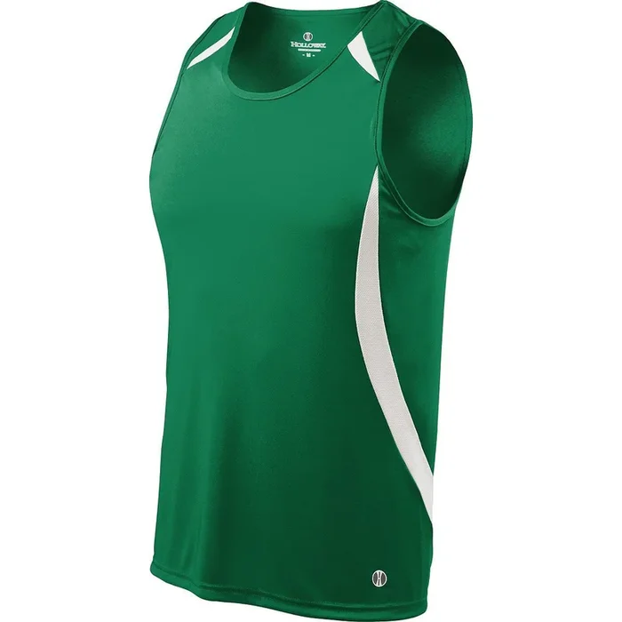 Holloway Youth Sprinter Singlet