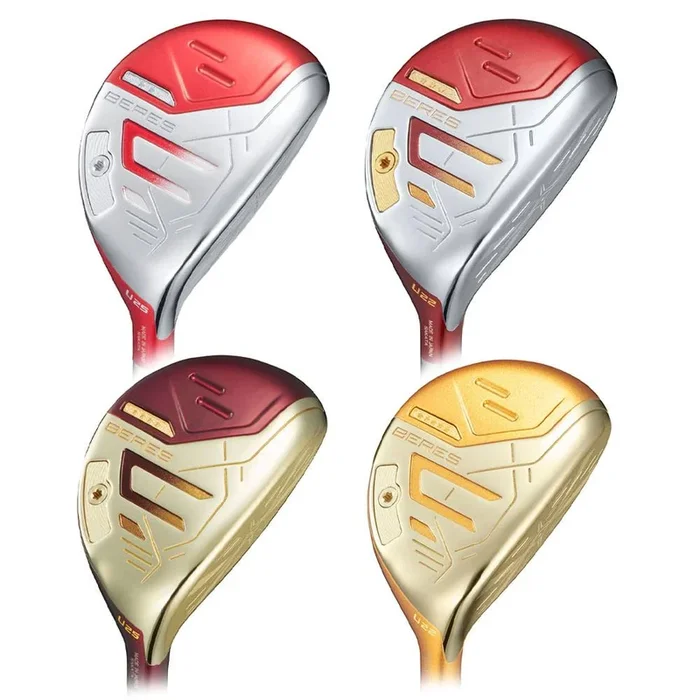 HONMA Beres 09 Hybrid – 24 Women