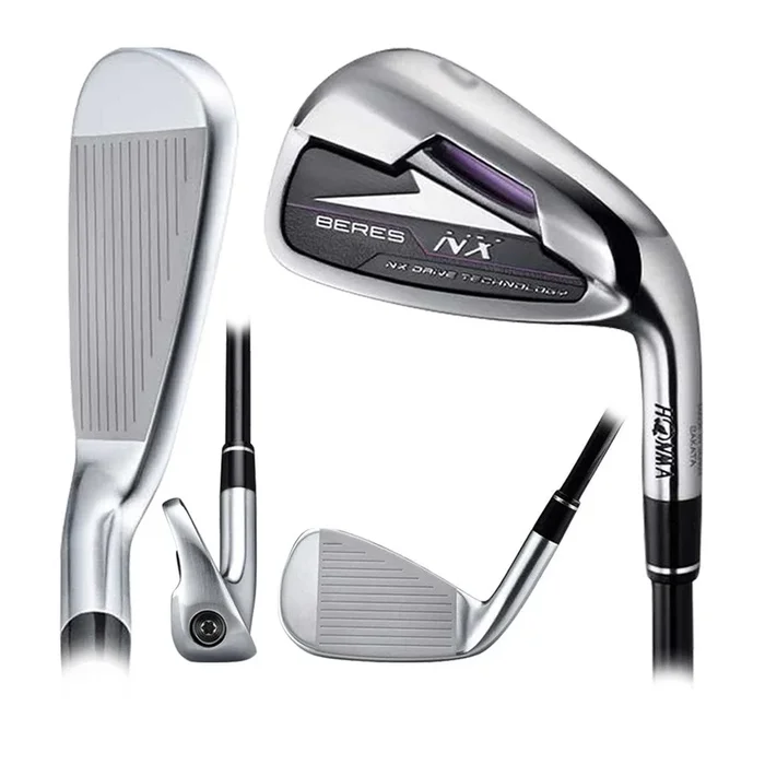 HONMA Beres NX Single Iron – 23 Women