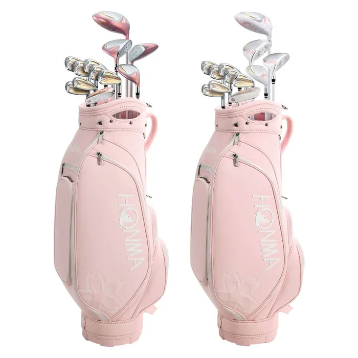 HONMA Sakura Dance 2 Full Set – 25 Women