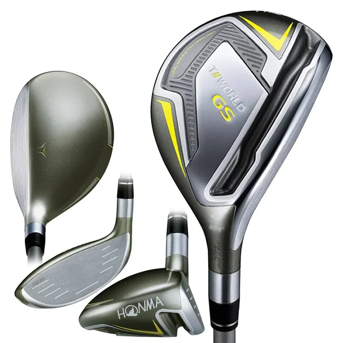 HONMA Tour World GS Utility Hybrid – 21 Women