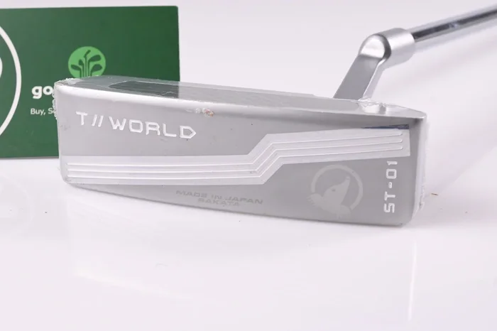 Honma TW-ST 01 Putter / 34 Inch