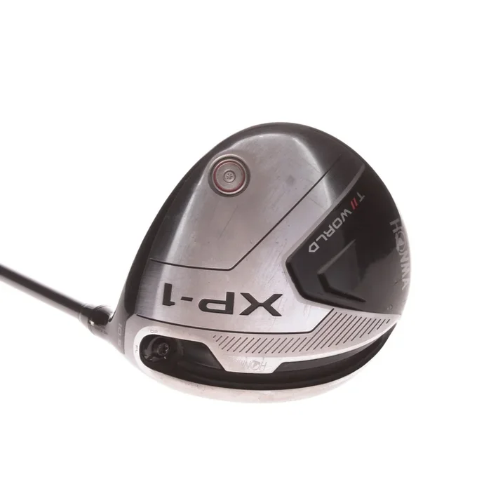 Honma TW XP-1 Men’s Right Graphite Driver 10.5* Regular – Vizard TW747 50R