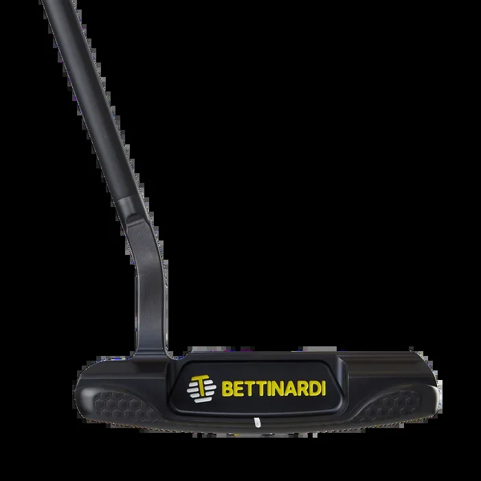 Hot Black Oxide Raw Carbon BBZero Flow