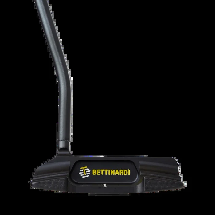 Hot Black Oxide Raw Carbon QB8