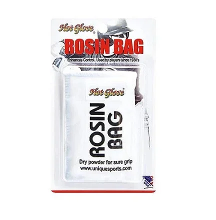 Hot Glove Small 2 oz. Rosin Bag