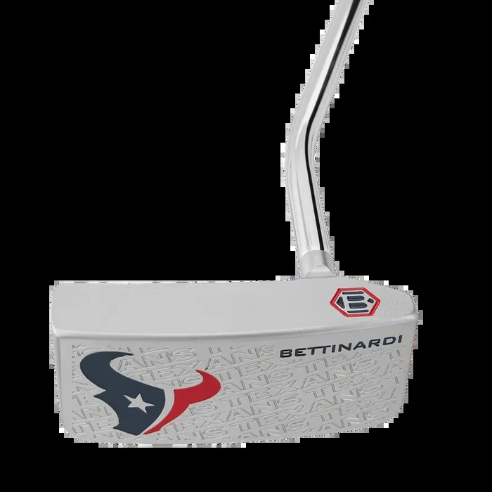 Houston Texans QB6 Flymill Putter