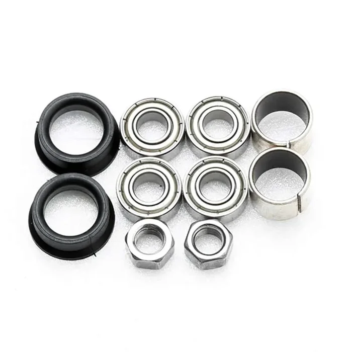 HT Components Nano P Rebuild Kit