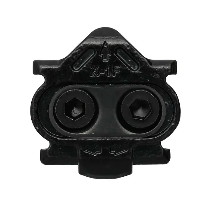 HT Components X1-F Cleat Kit