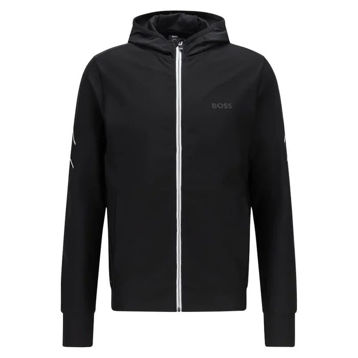 Hugo Boss Sicon Gym Golf Jacket 2021
