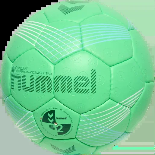 Hummel Concept Handball