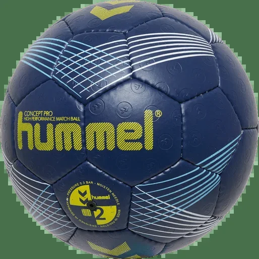 Hummel Concept Pro Handball
