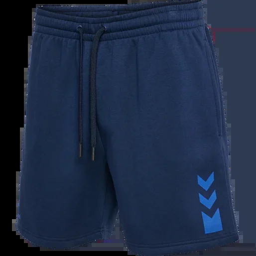 Hummel Men’s Active Co Shorts
