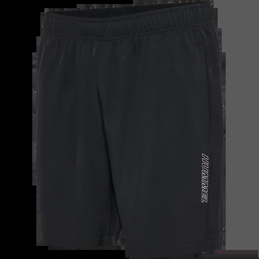 Hummel Men’s Base Woven Shorts