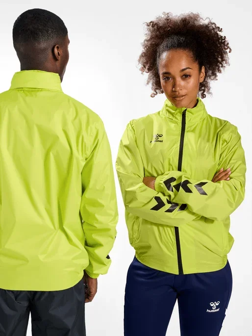 Hummel Men’s Core XK Spray Jacket