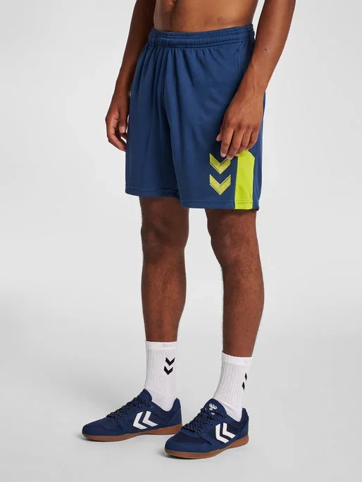 Hummel Men’s Lead Trainer Shorts