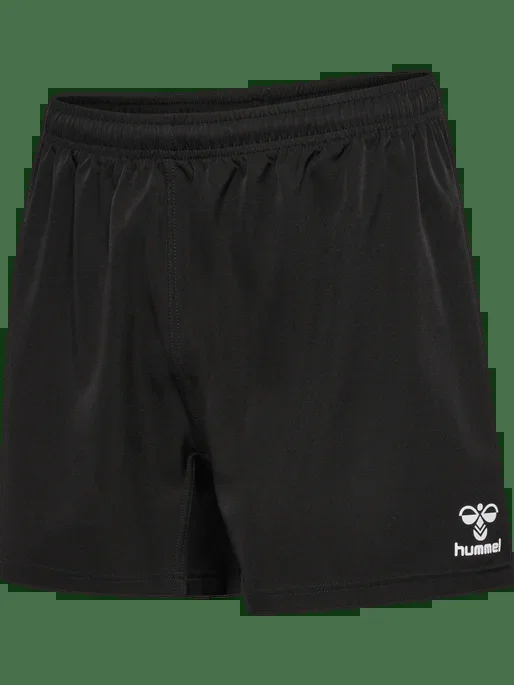 Hummel Men’s Rugby Woven Shorts