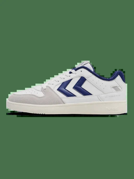 Hummel Men’s St. Power Play Pl Tennis Shoe