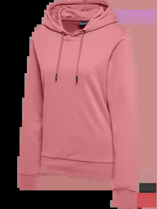 Hummel Women’s Active Co Hoodie