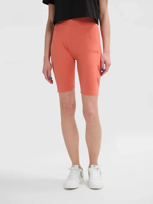 Hummel Women’s Legacy Tight Shorts