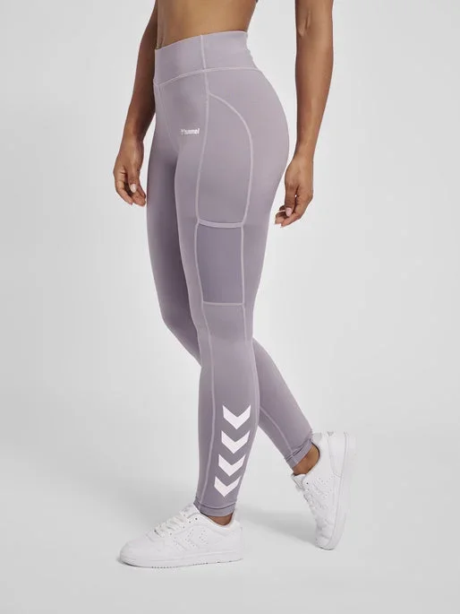 Hummel Women’s Mt Chipo Mid Waist Tights