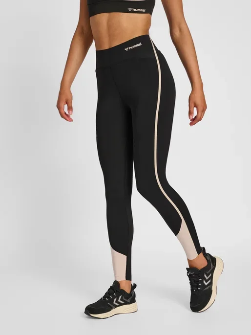 Hummel Women’s Mt Riga High Waist Tights