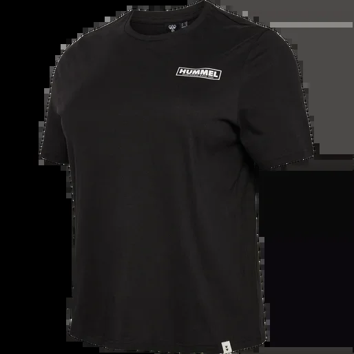 Hummel Women’s Plus Legacy Wo Regular T-Shirt