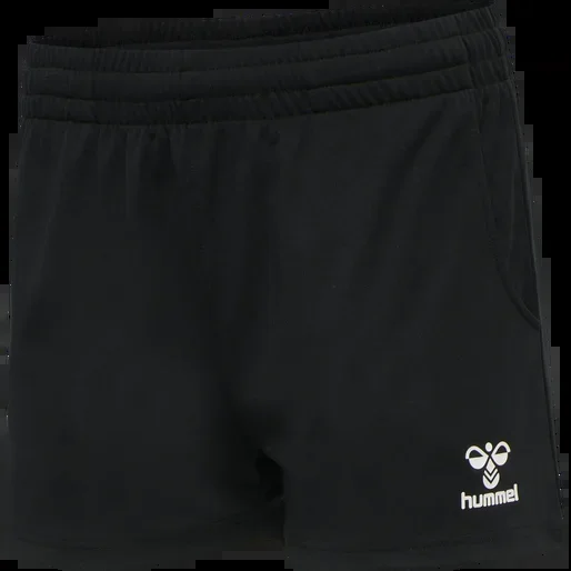 Hummel Women’s Referee Chevron Shorts
