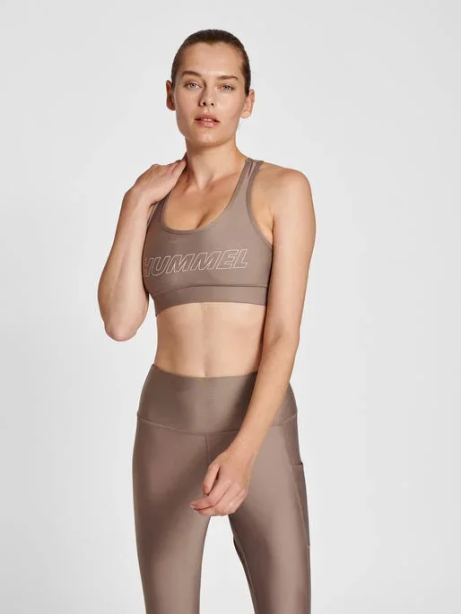 Hummel Women’s Te Tola Sports Bra