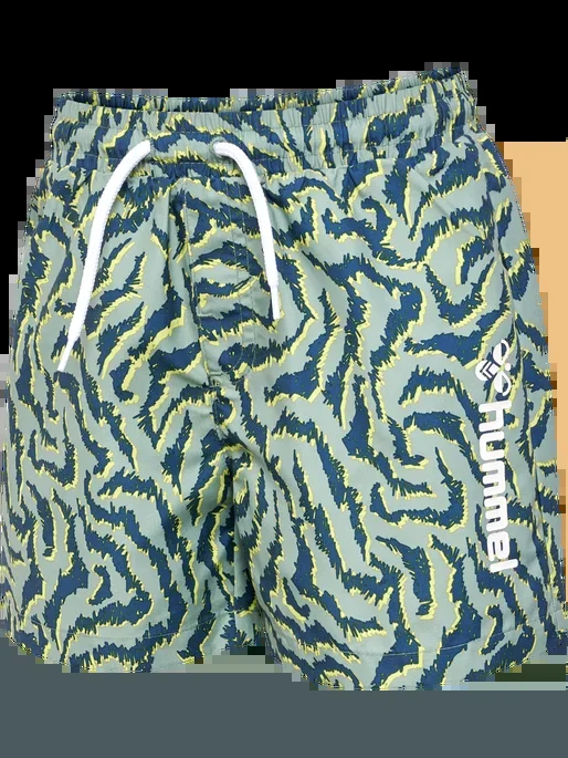 Hummel Youth Chill Board Shorts