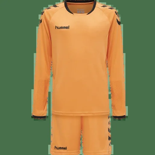 Hummel Youth Core Goal Keeper Set