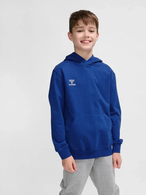 Hummel Youth Go 2.0 Hoodie