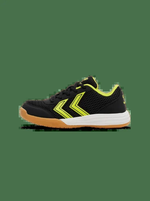 Hummel Youth Multiplay Flex LC Running Shoe
